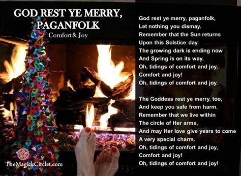 Reviving Pagan Holiday Music: Trend or Tradition?